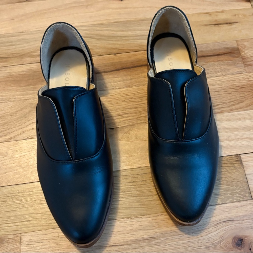 Nisolo Classic Oxford